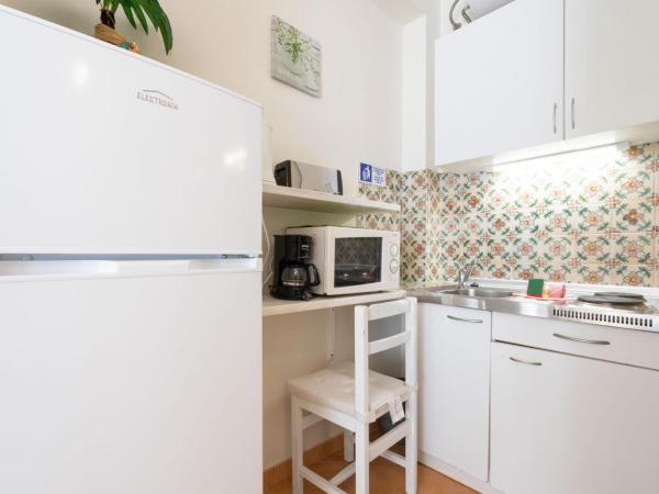Bem Parece by Umbral : photo 5 de la chambre studio familial