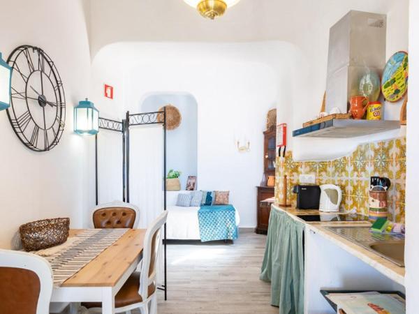 Bem Parece by Umbral : photo 6 de la chambre appartement 1 chambre