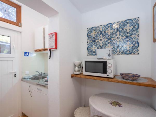 Bem Parece by Umbral : photo 3 de la chambre studio avec terrasse