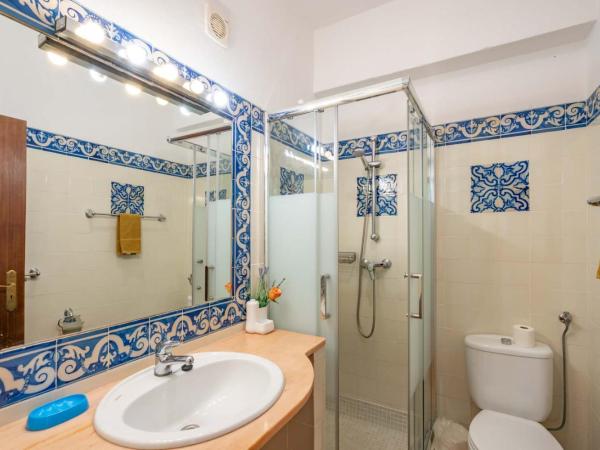 Bem Parece by Umbral : photo 3 de la chambre chambre deluxe
