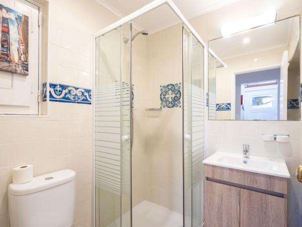 Bem Parece by Umbral : photo 4 de la chambre studio avec terrasse