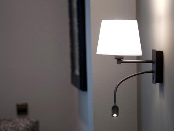 Hotel Diana : photo 4 de la chambre chambre double ou lits jumeaux - vue sur mer