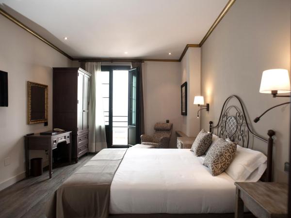 Hotel Diana : photo 2 de la chambre chambre double ou lits jumeaux - vue sur mer