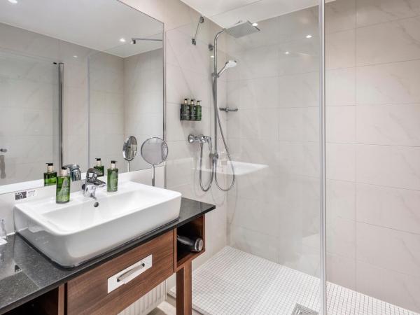 Melia Luxembourg : photo 1 de la chambre chambre double standard