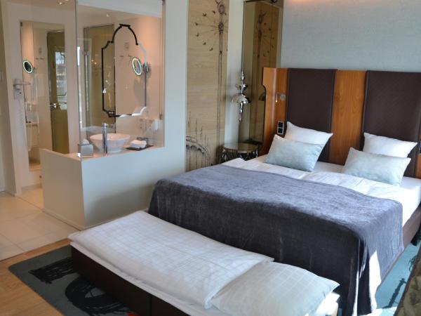 Tivoli Hotel : photo 2 de la chambre grande chambre familiale (4 adultes + 1 enfant)