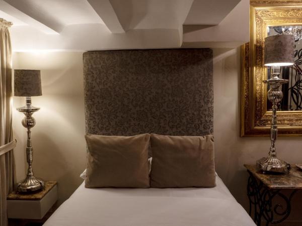 Palacio Julio Hotel : photo 3 de la chambre studio double deluxe