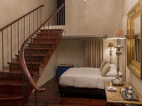 Palacio Julio Hotel : photo 6 de la chambre studio double deluxe