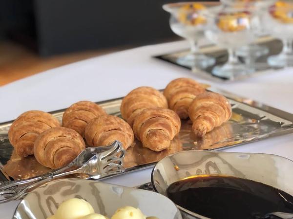 Palacio Julio Hotel : photo 8 de la chambre studio deluxe