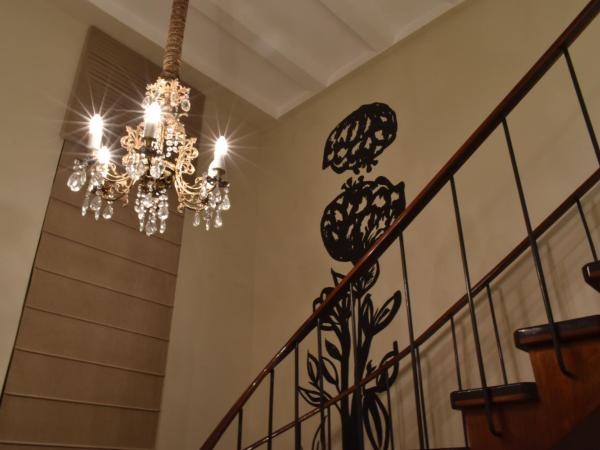 Palacio Julio Hotel : photo 10 de la chambre studio double deluxe