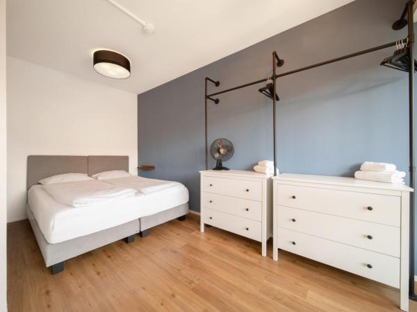 Hotel by Hyve Basel : photo 4 de la chambre appartement 2 chambres