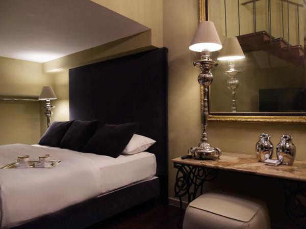 Palacio Julio Hotel : photo 5 de la chambre studio deluxe