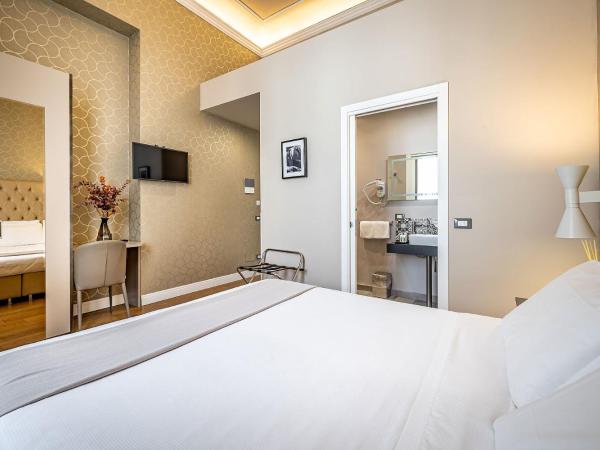 Martelli 6 Suite & Apartments : photo 3 de la chambre chambre double standard