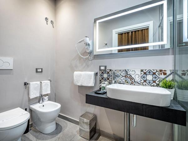 Martelli 6 Suite & Apartments : photo 8 de la chambre chambre double standard