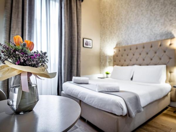 Martelli 6 Suite & Apartments : photo 9 de la chambre chambre double standard