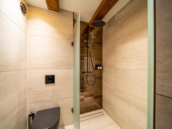 Mister Highland Hotel : photo 5 de la chambre chambre double standard - vue sur la ville