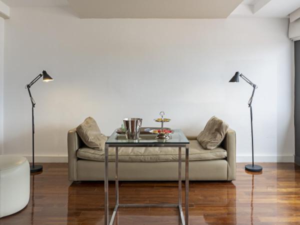 Palacio Julio Hotel : photo 1 de la chambre suite junior