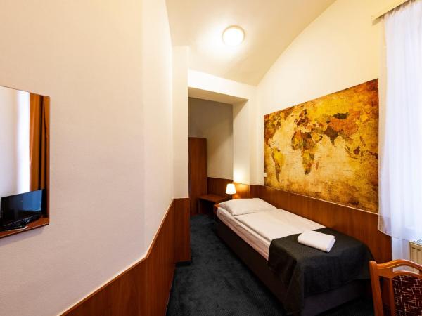 Hotel Zlatá Váha : photo 5 de la chambre chambre simple