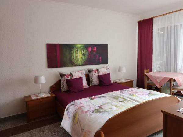 Villa Sojat : photo 2 de la chambre chambre familiale - vue sur mer