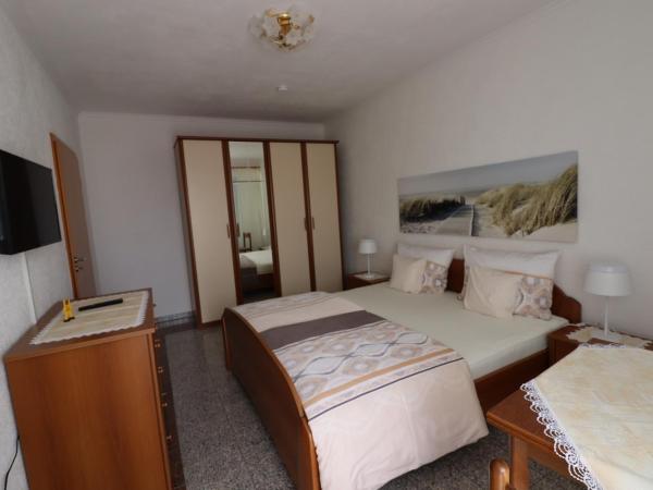 Villa Sojat : photo 4 de la chambre chambre familiale - vue sur mer