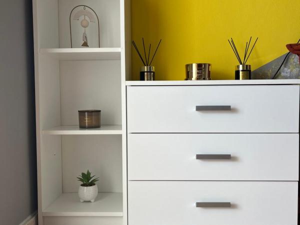 Guesthouse Villa Jurišić : photo 2 de la chambre appartement avec terrasse