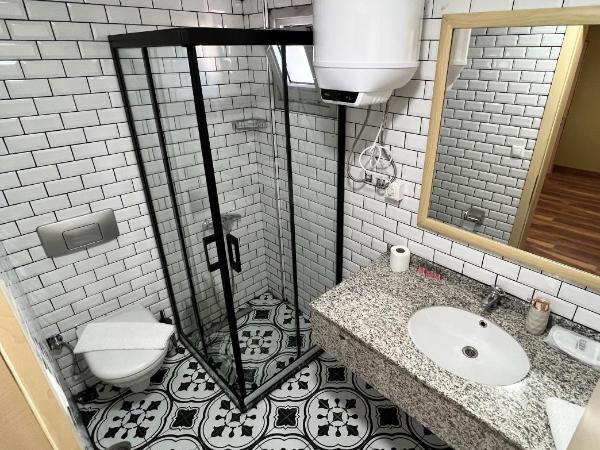 EXEN BY WEEKEND : photo 2 de la chambre chambre double deluxe - vue sur mer