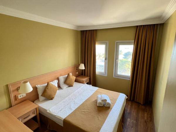 EXEN BY WEEKEND : photo 10 de la chambre chambre double deluxe - vue sur mer