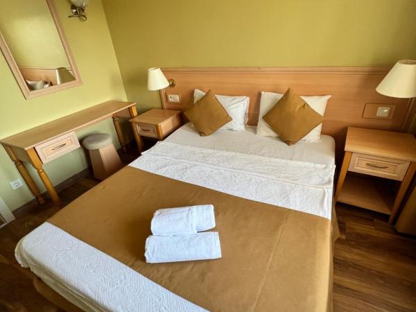 EXEN BY WEEKEND : photo 8 de la chambre chambre double deluxe - vue sur mer