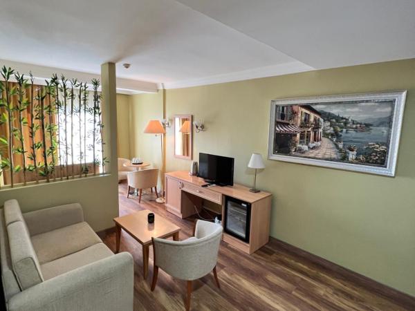 EXEN BY WEEKEND : photo 7 de la chambre chambre double deluxe - vue sur mer