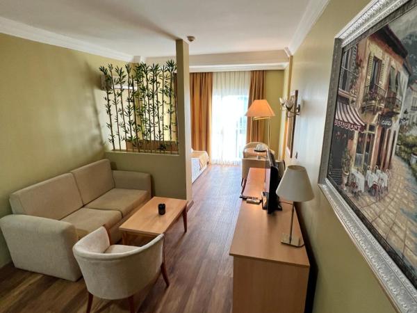 EXEN BY WEEKEND : photo 6 de la chambre chambre double deluxe - vue sur mer