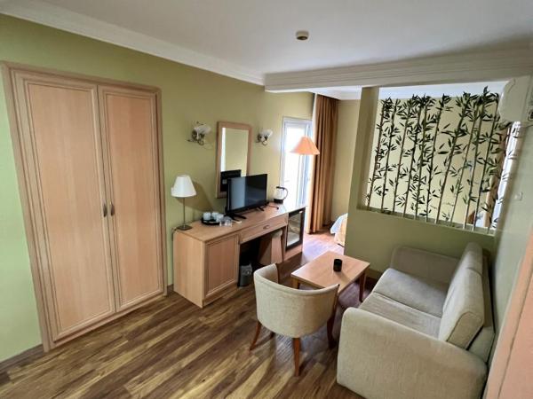 EXEN BY WEEKEND : photo 4 de la chambre chambre triple confort