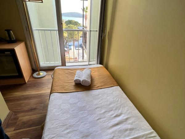 EXEN BY WEEKEND : photo 7 de la chambre chambre triple confort