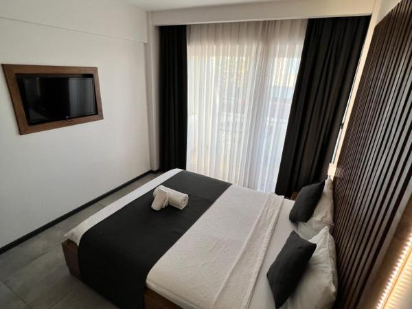 EXEN BY WEEKEND : photo 3 de la chambre chambre double deluxe