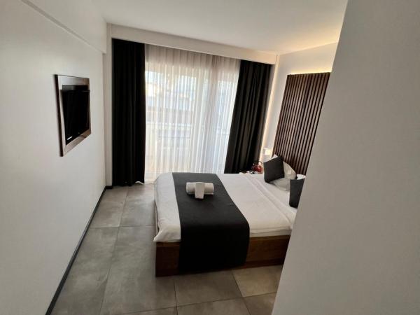EXEN BY WEEKEND : photo 4 de la chambre chambre double deluxe