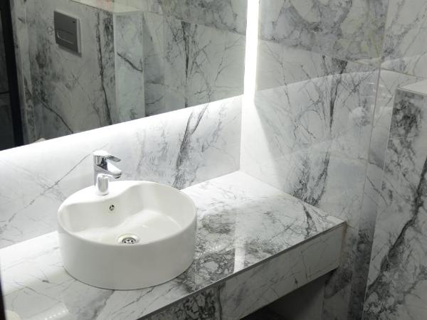 EXEN BY WEEKEND : photo 7 de la chambre chambre double deluxe