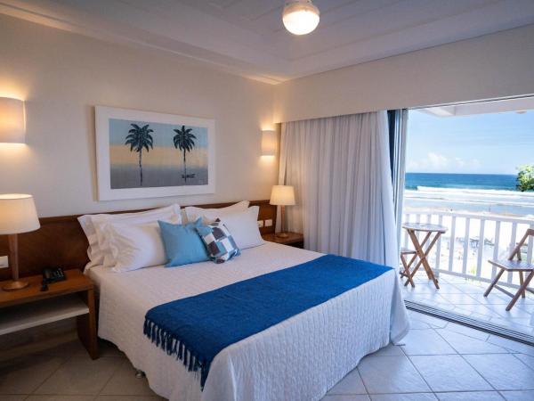 Maravista Hotel & Spa Ltda : photo 9 de la chambre chambre deluxe - vue sur océan