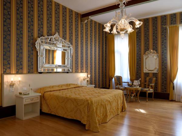 Hotel Corte dei Greci : photo 3 de la chambre suite junior