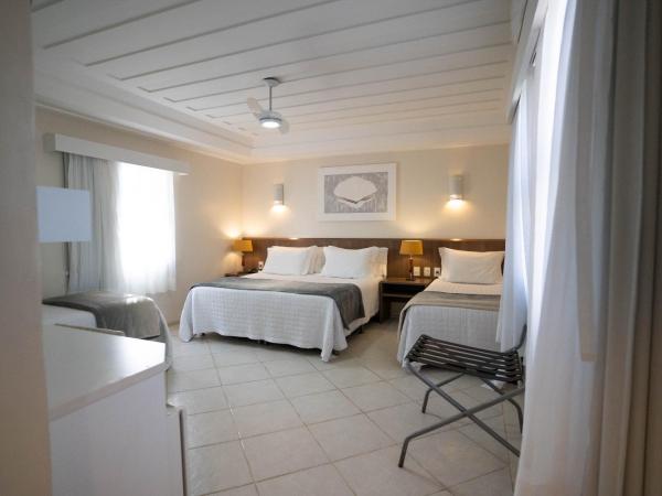 Maravista Hotel & Spa Ltda : photo 1 de la chambre suite familiale deluxe