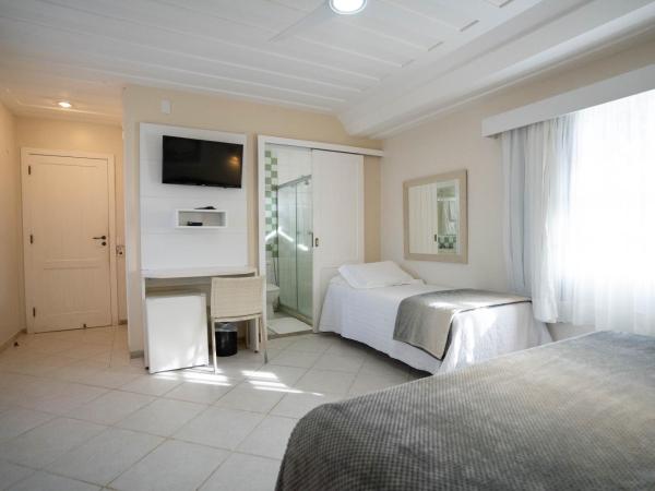 Maravista Hotel & Spa Ltda : photo 2 de la chambre suite familiale deluxe