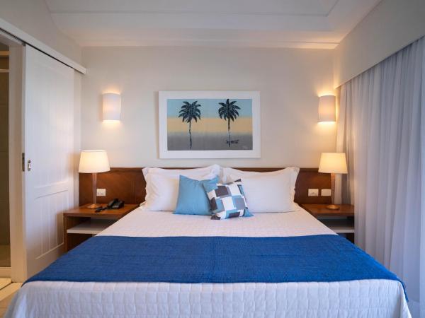 Maravista Hotel & Spa Ltda : photo 10 de la chambre chambre deluxe - vue sur océan