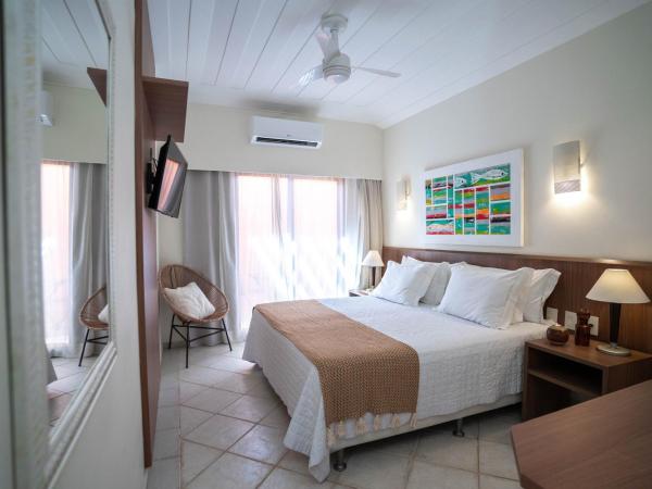 Maravista Hotel & Spa Ltda : photo 9 de la chambre chambre standard