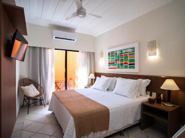 Maravista Hotel & Spa Ltda : photo 8 de la chambre chambre standard