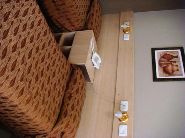 Hagoth Hostel : photo 4 de la chambre lit simple dans dortoir pour hommes