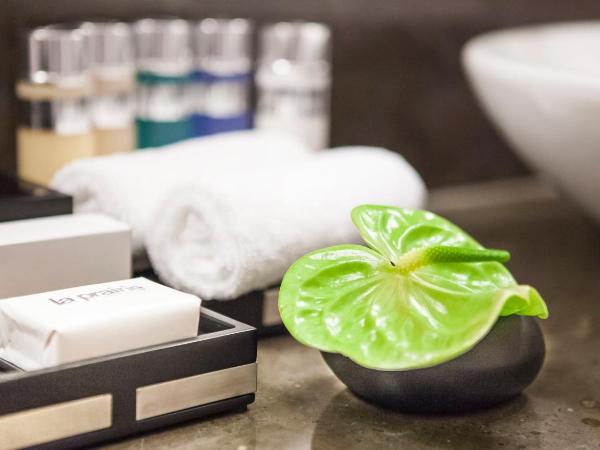 AlpenGold Hotel Davos : photo 6 de la chambre suite exécutive