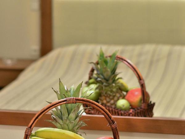 Filoxenia Hotel : photo 10 de la chambre chambre double ou lits jumeaux avec balcon