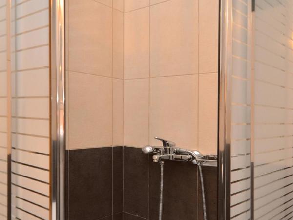 Filoxenia Hotel : photo 5 de la chambre chambre quadruple