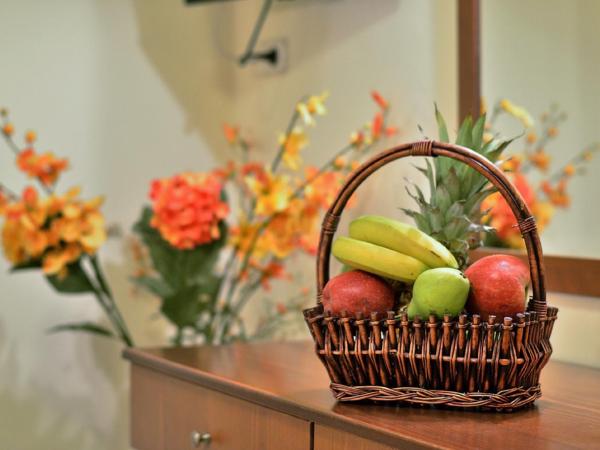 Filoxenia Hotel : photo 8 de la chambre chambre quadruple