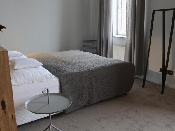 Hotel city.city : photo 5 de la chambre chambre double ou lits jumeaux