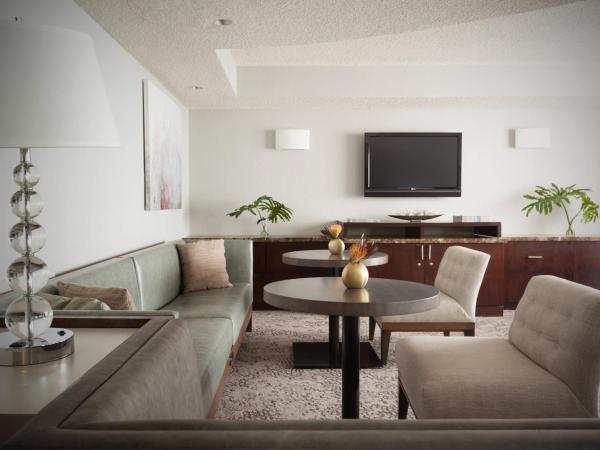 Fort Lauderdale Marriott North : photo 4 de la chambre chambre lit king-size – Étage supérieur avec concierge