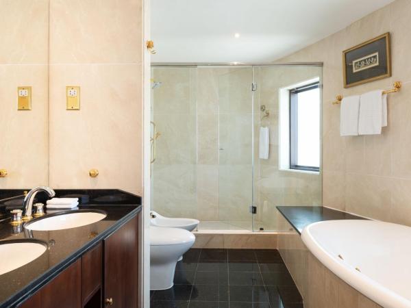 Le Meridien Fairway : photo 8 de la chambre suite 2 chambres - accès/transferts gratuits espace piscine meridien dubai hotel & conference, 30 % de réduction tous bar/restaurants