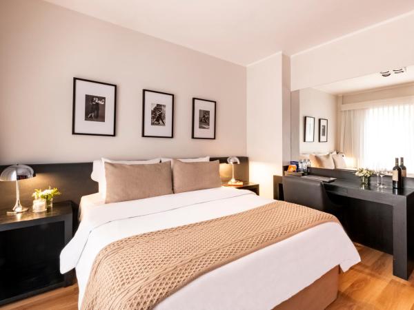 Principado Downtown : photo 5 de la chambre chambre junior